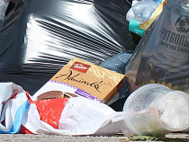 Алла Иванова: на острове Октябрьский остаётся Шанхай