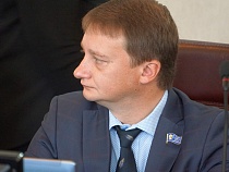 Депутату Хоменко отказали в регистрации на выборы в горсовет Калининграда