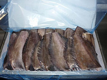 В Калининградском порту задержали более 100 т рыбы из Исландии