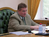 Георгий Боос не прилетел в Калининград