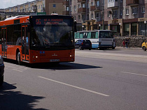 За неделю на работу в "Калининград-ГорТранс" устроились 60 водителей