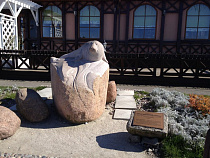 Зеленоградск оказался в ТОП-5 малых городов России, популярных для путешествий осенью