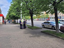 В Калининграде ГАИ устраивает облавы на самокатчиков