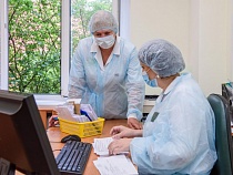 В Калининградской области нашли 77 случаев коронавируса