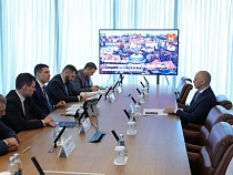 Алиханов пообещал 250 млн рублей для бизнеса Калининграда