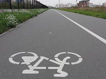 Велосипед есть у четверти калининградцев