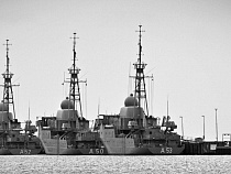 В Балтийске приговорили торговца «дембелем»