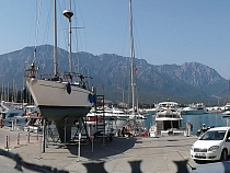 Ермак: застрявших из-за “Натали Турс” калининградцев в Европе нет