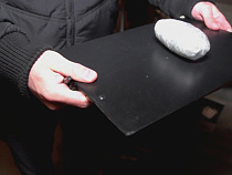 В Калининграде перекрыли международный наркотрафик