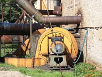 Котельная в Балтрайоне Калининграда плавно дошла до ручки