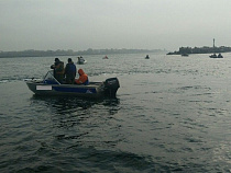 Лодочники совершили 190 нарушений правил пограничного режима