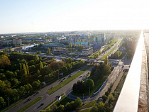 Из-за автопробега закроют ряд улиц Калининграда