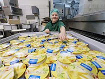 Производителя плавленых сыров «Витако» признали банкротом