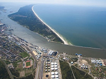 Русский кандидат на пост мэра Клайпеды связана с Калининградом 