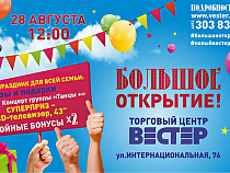 Большое открытие в большом районе – в Московском районе пройдет праздник для детей и взрослых