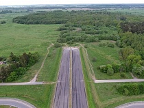 Из-за Приморского кольца в Зеленоградском районе урезают три заказника