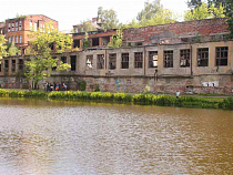 Архитектор из США Джеффри Морган призвал заняться заводом на Нижнем озере