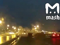 Появилось видео ДТП с участием «Лексуса», в котором погибли два человека