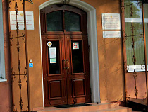 Клещи продолжают атаковать калининградцев 