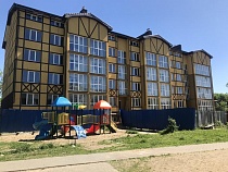 Гендиректор ООО «БалтПластСтрой» похитил у дольщиков 75 млн рублей 