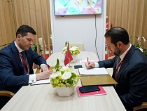 Алиханов подписал соглашение с «Черкизово» о новом производстве 