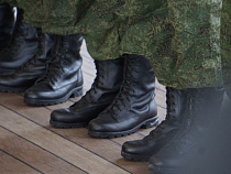 Весенне-летняя призывная кампания продлится в Калининграде до 15 июля