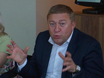 Ярошук: незаконную рекламу нужно срезать, срезать каждый день