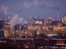 Какие города Калининградской области начнут замерзать в ближайшие дни