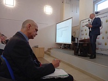 Глава администрации Славского района внезапно попрощался с народом