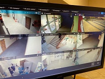 В школе Гусева установили тотальное видеонаблюдение 