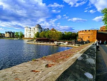 «Калининград просто рулит»: названо место показа порнофильмов для туристов