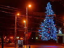 Власти Калининграда напомнили о рабочей субботе и выходном 31 декабря