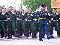 Минобороны осенью завершит создание новой дивизии под Калининградом