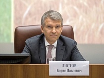 Борис Листов на съезде АККОР: в 2022 году Россельхозбанк на четверть нарастил льготное кредитование фермеров