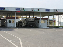 Туристы могут столкнуться с трудностями при прохождении границы в Гроново