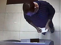 Опознай преступника по видео (видео)