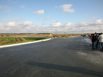 АО ВАД получило подряд на 3,5 млрд рублей по реконструкции Северного обхода Калининграда