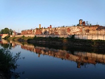 Гостей Калининградской области предложили селить в камерах в Гвардейске