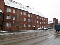 За 2017 год приватизирован только один объект госимущества Калининградской области