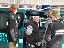 Бежавший в Канаду россиянин попался на польской границе