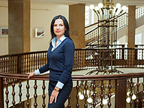 Астахову назначили гендиректором фонда капремонта в Калининградской области