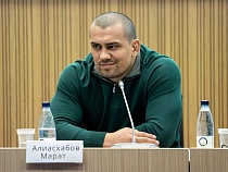 Чемпион мира по кудо из Калининграда похитил человека 