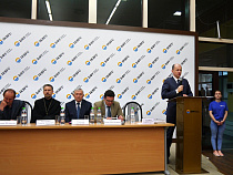 В БФУ им. И. Канта прошли первые «Александро-Невские чтения»