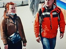 После похищения в Зеленоградске полицейские ищут двоих гостей курорта