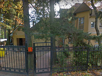 Служба по тарифам не смогла доказать использование частного дома в Светлогорске как гостевого