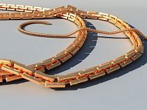 В Калининграде 33-летний посреди бела дня лишил 83-летнюю золота