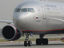 "Трансаэро" отменила рейс в Москву из Калининграда на 8 октября