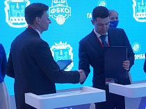 Алиханов раскрыл планы финансирования Академии баскетбола