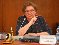 Министр: регулирующие акты убивают людей