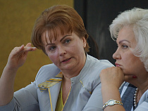 Людмила Сиглаева: растёт заболеваемость ВИЧ